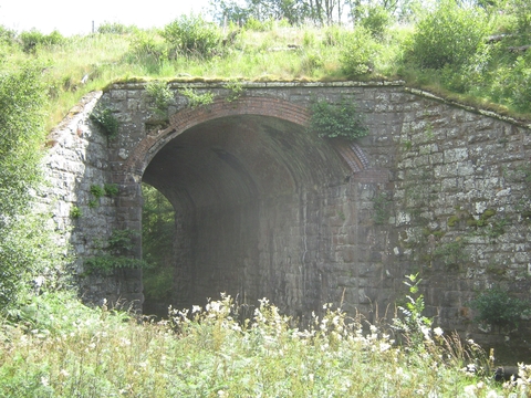 Contractor Tender for Demolition of the Gilfach Masonry Railway Bridge